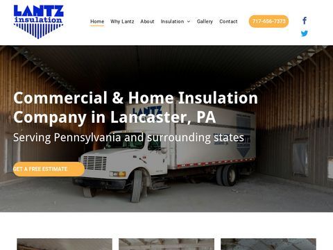 Lantz Insulation