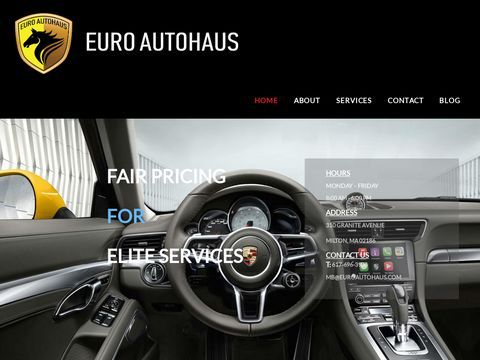 Euro Autohaus