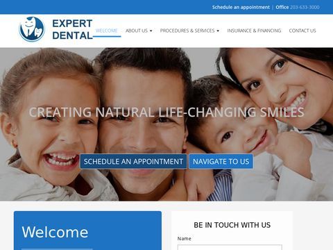 Expert Dental