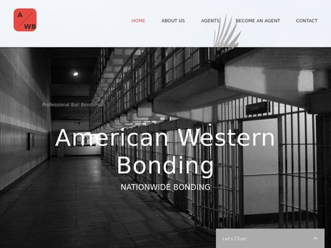 American Western Bonding Co. Inc