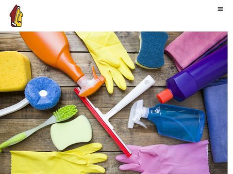 Home Cleaning Services In Pune | DirtBlaster