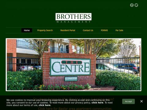 Brothers Management Company