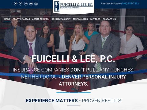 Fuicelli & Lee, P.C.