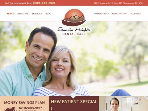 Sandia Heights Dental Care