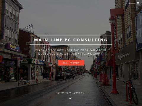 Main Line PC Consulting