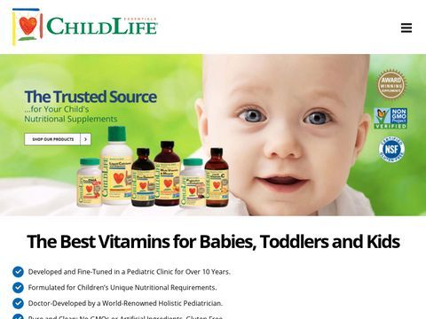 ChildLife Essentials