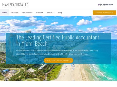 MIAMIBEACHCPA LLC