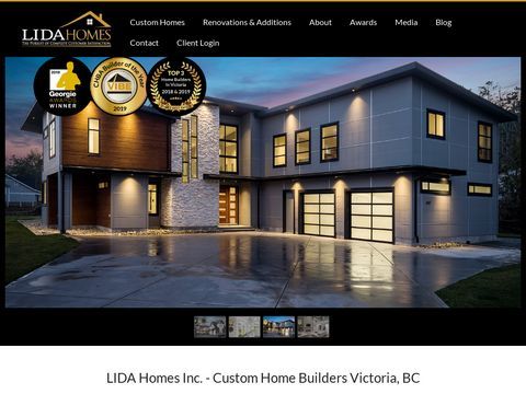 LIDA Homes