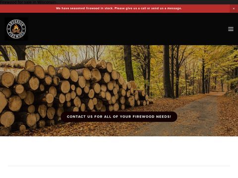 Anderson Firewood Service