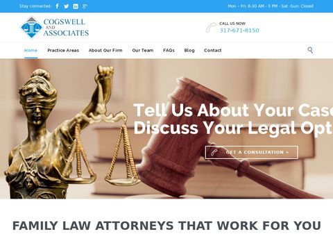 Cogswell & Associates