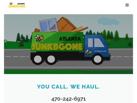 Atlanta Junk B Gone