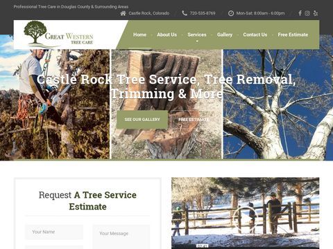 Great Western Tree Care