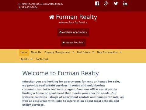 Furman Realty