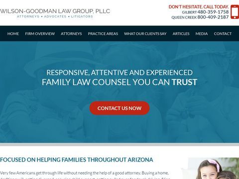 Arizona Divorce Lawyer