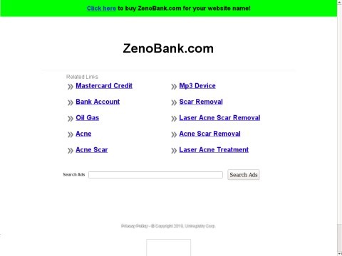 ZenoBank - Business Social Network