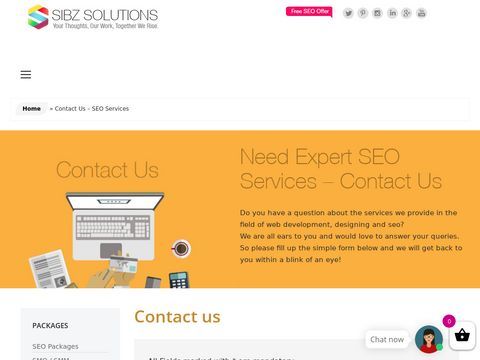 Affordable seo services, Seo service provider