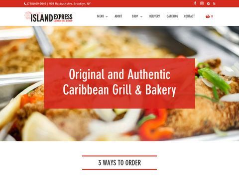 Island Express