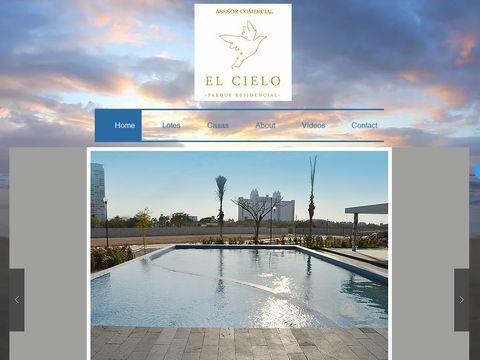 El Cielo Parque Residencial