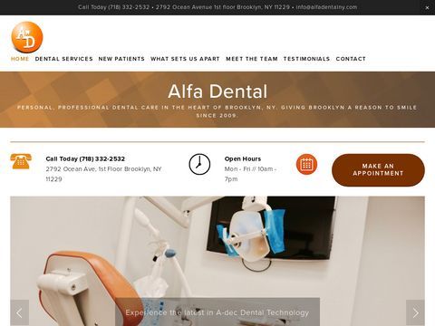 Alfa Dental