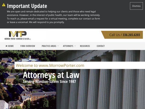 Personal Injury and Criminal Defense Law