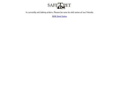 Safetpet