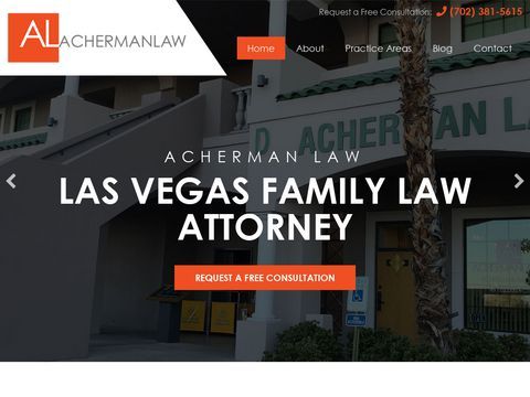 Acherman Law