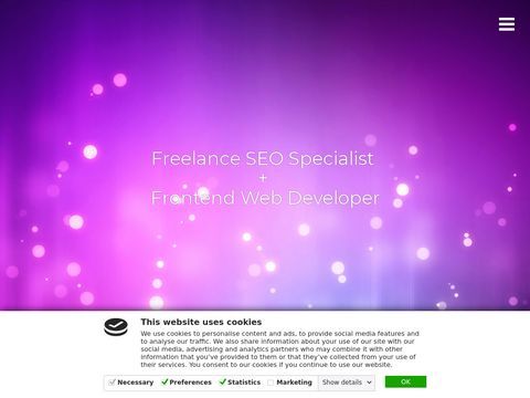 Seo web design services