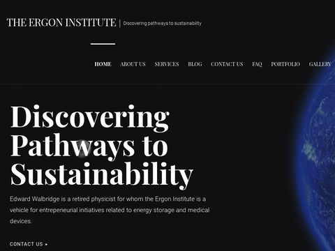 Ergon Institute LLC