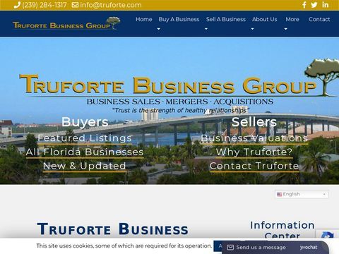 Florida Business Broker