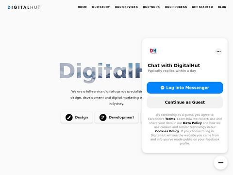 DigitalHut