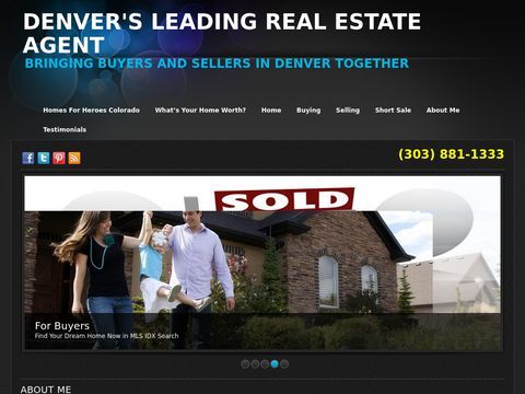 Denver Real Estate for Buyers