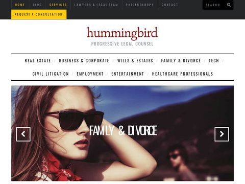 Hummingbird Group | A family of companies for your companies and family.