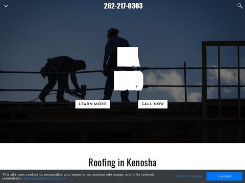 Kenosha Roof Pro