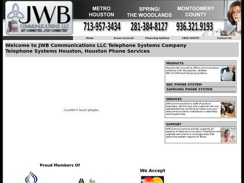 JWB Communications LLC