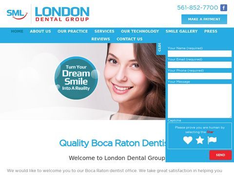 dental implants boca raton