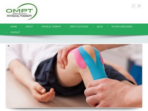 OMPT Specialists, Inc.