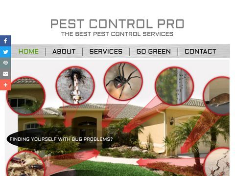 Pest Control Pro