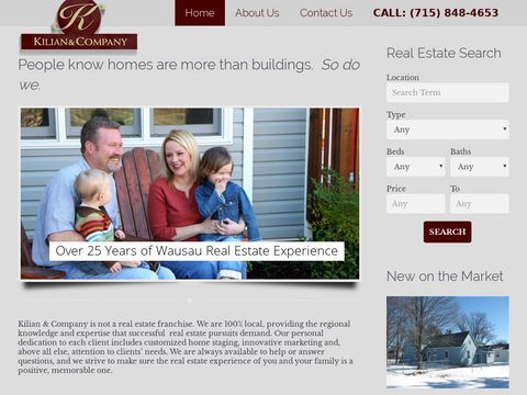 Homes for Sale in Wausau