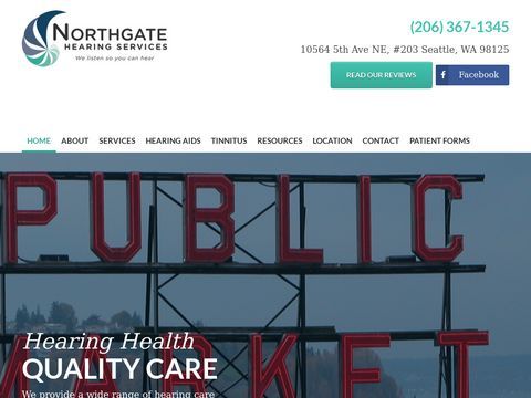 Northgate Hearing Services