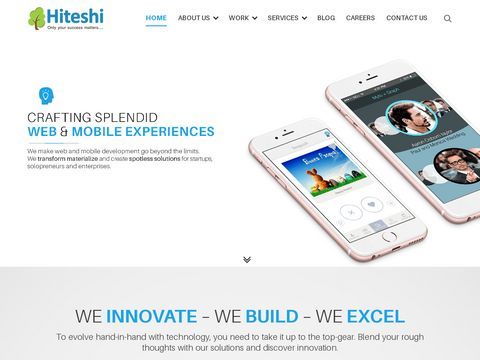 Hiteshi Infotech