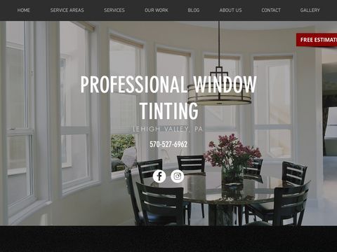 Lehigh Valley Window Tinting