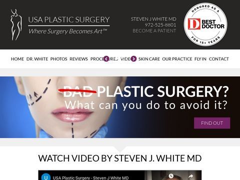 USA Plastic Surgery