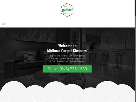 Midtown Carpet Cleaning