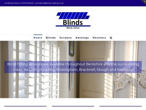 Blinds Direct