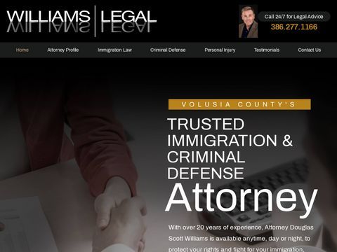 Williams & Jarosz Attorneys At Law
