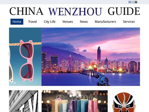 Wenzhou Tour Guide Interpreter Hotel Arrangement