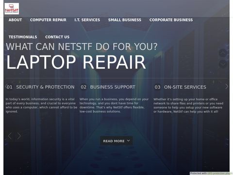 NetStf Computer Repair