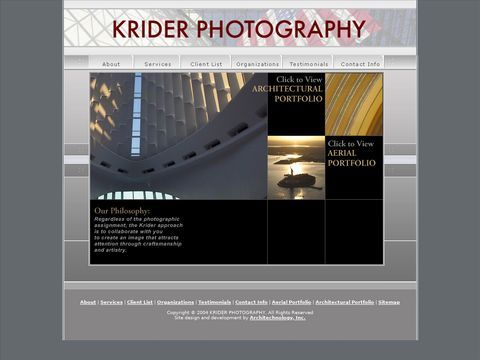 Krider Photography