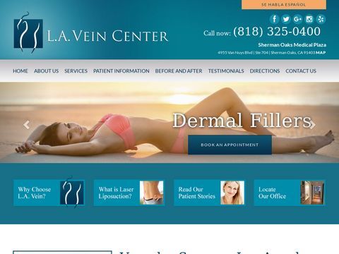 L.A. Vein Center