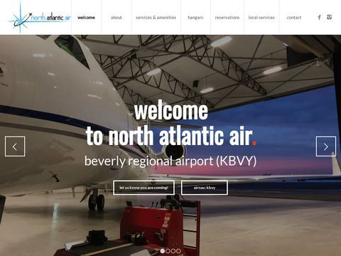 North Atlantic Air Inc.